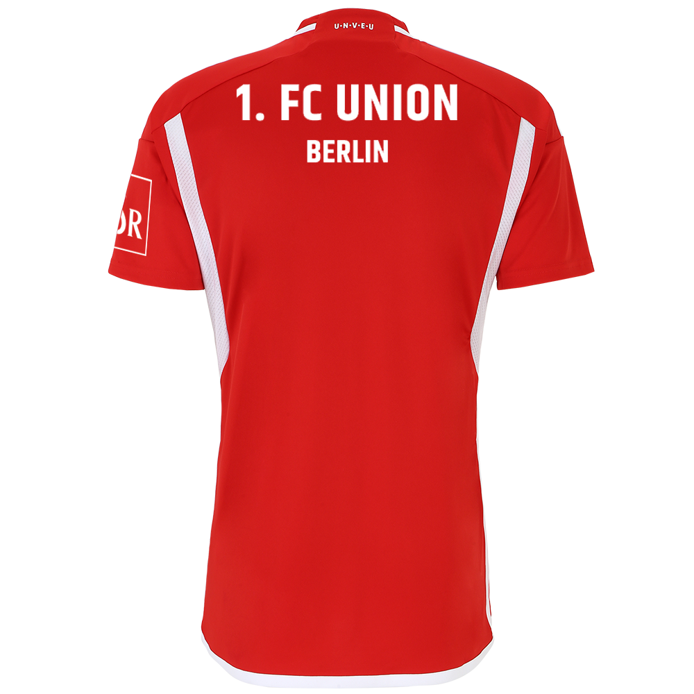 Union Heimtrikot 1. Frauen 23/24