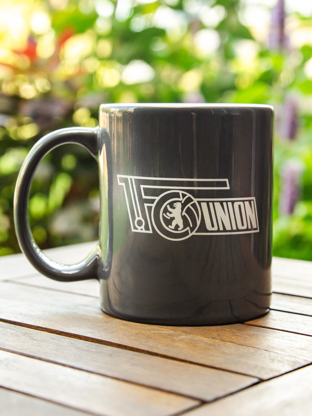 Tasse Logo – Union Zeughaus