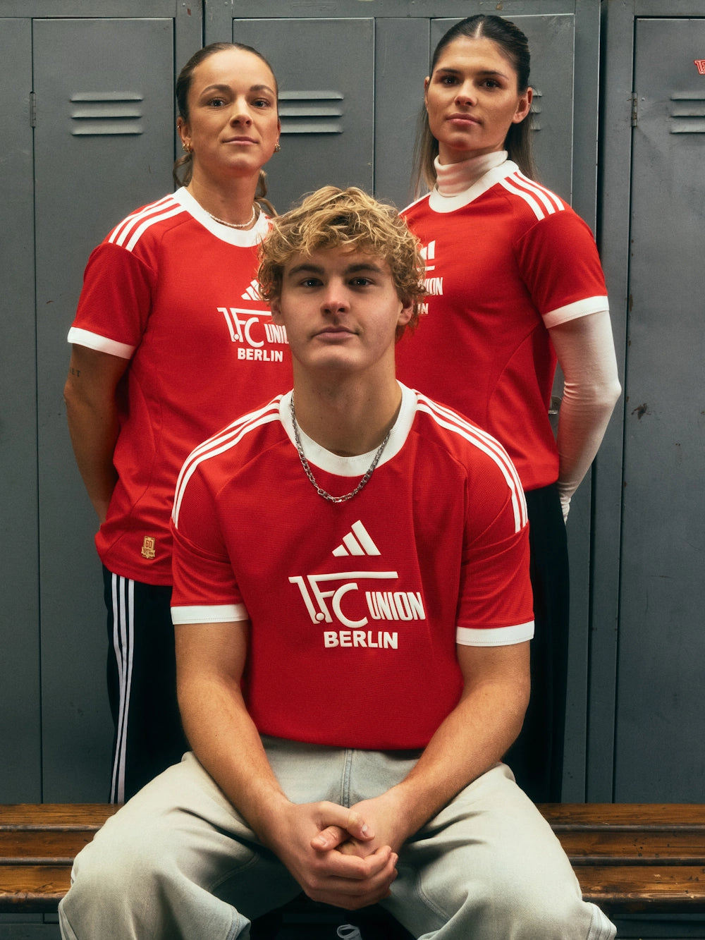 Anniversary jersey - 60 years - Fitted