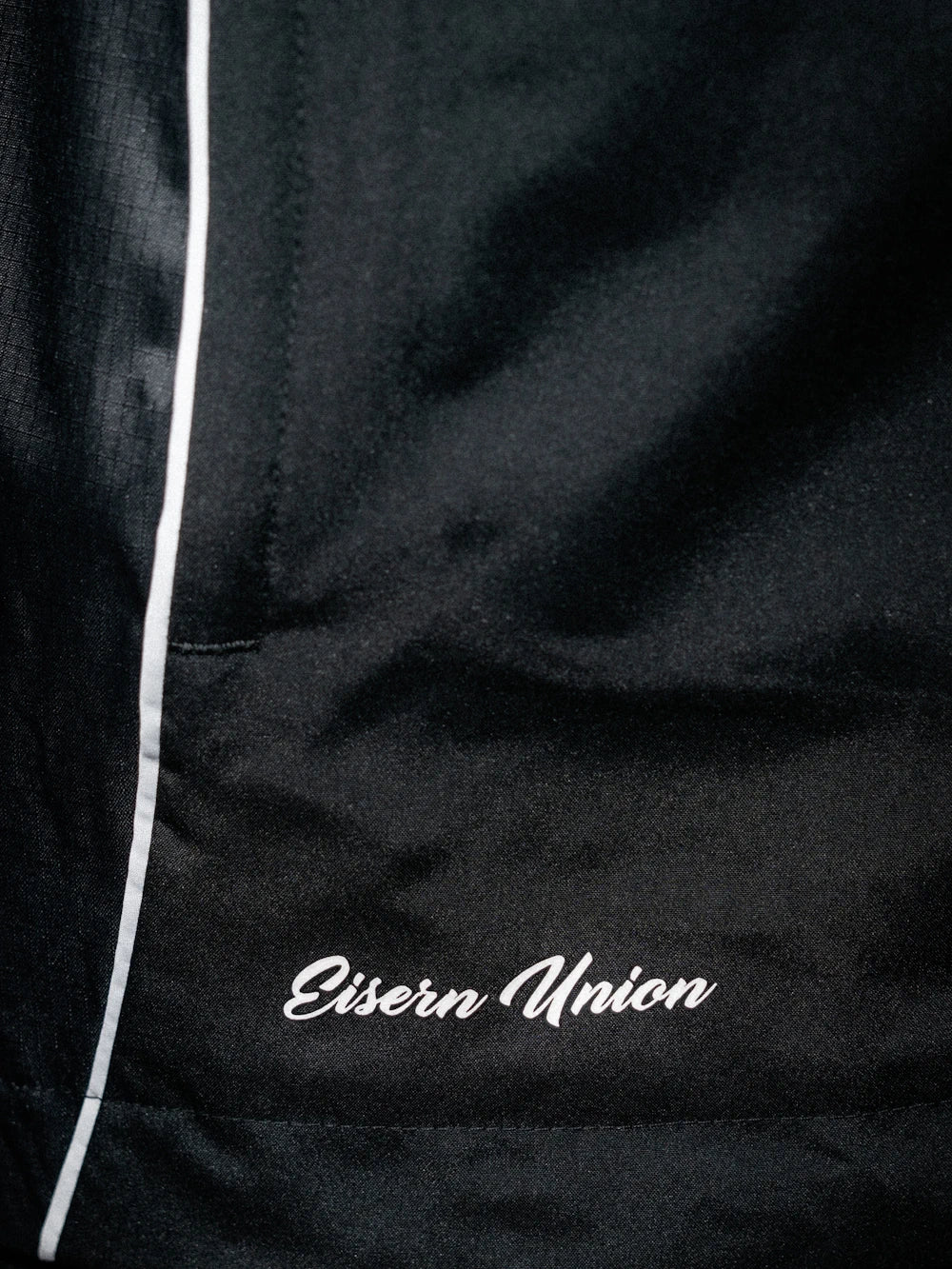 adidas all-weather jacket black - Team 25/26