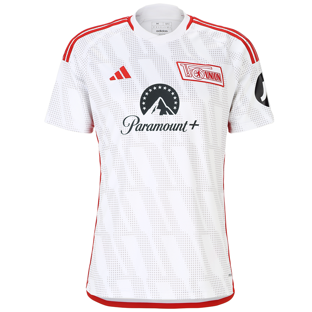 Union Auswärtstrikot 1. Männer 23/24 - Kinder