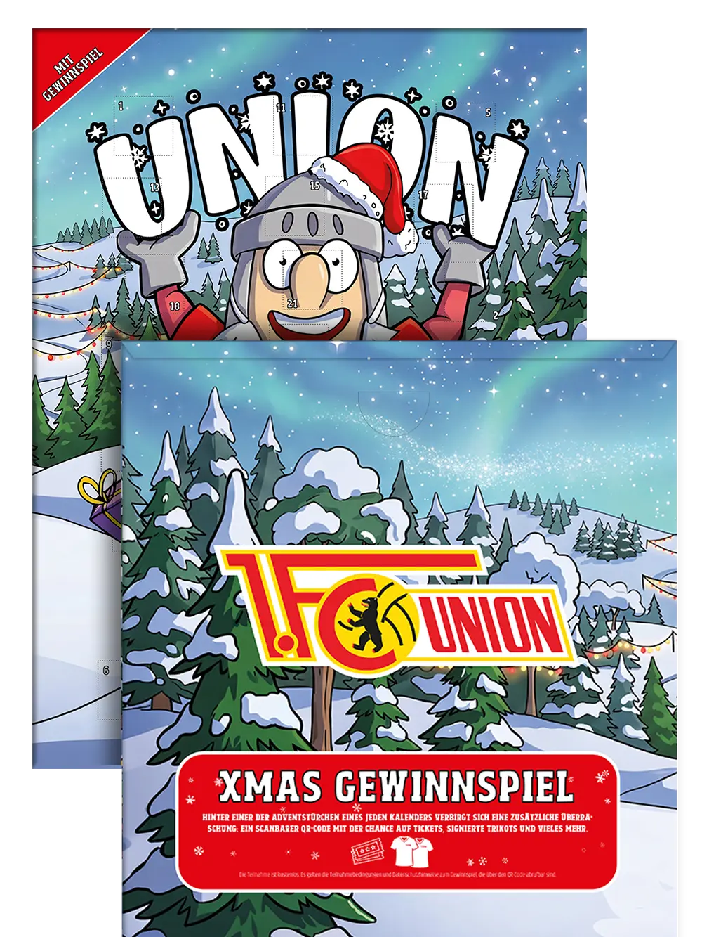 Adventskalender 2026
