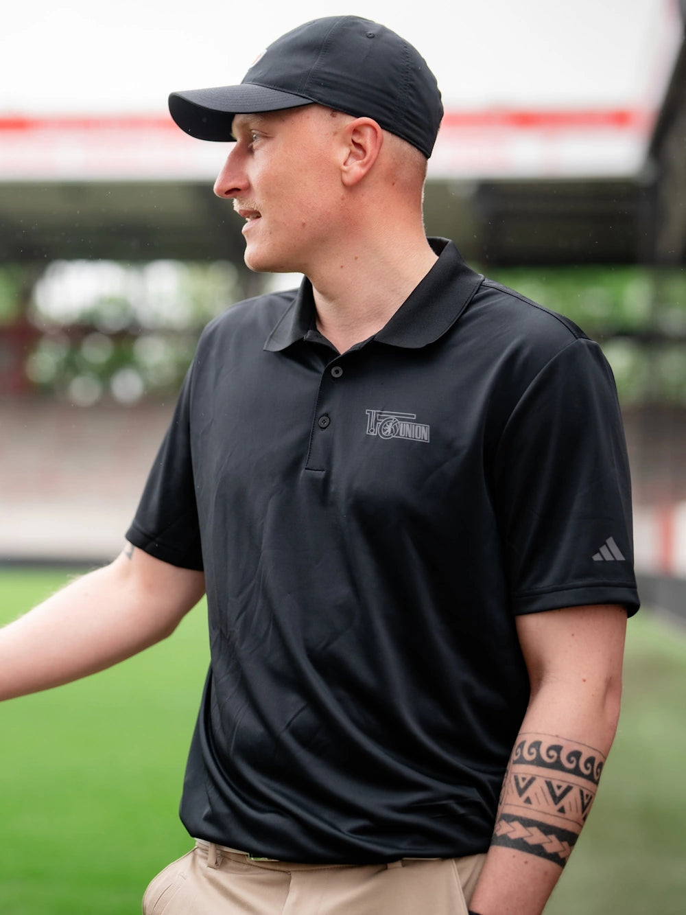 adidas Poloshirt - Golf