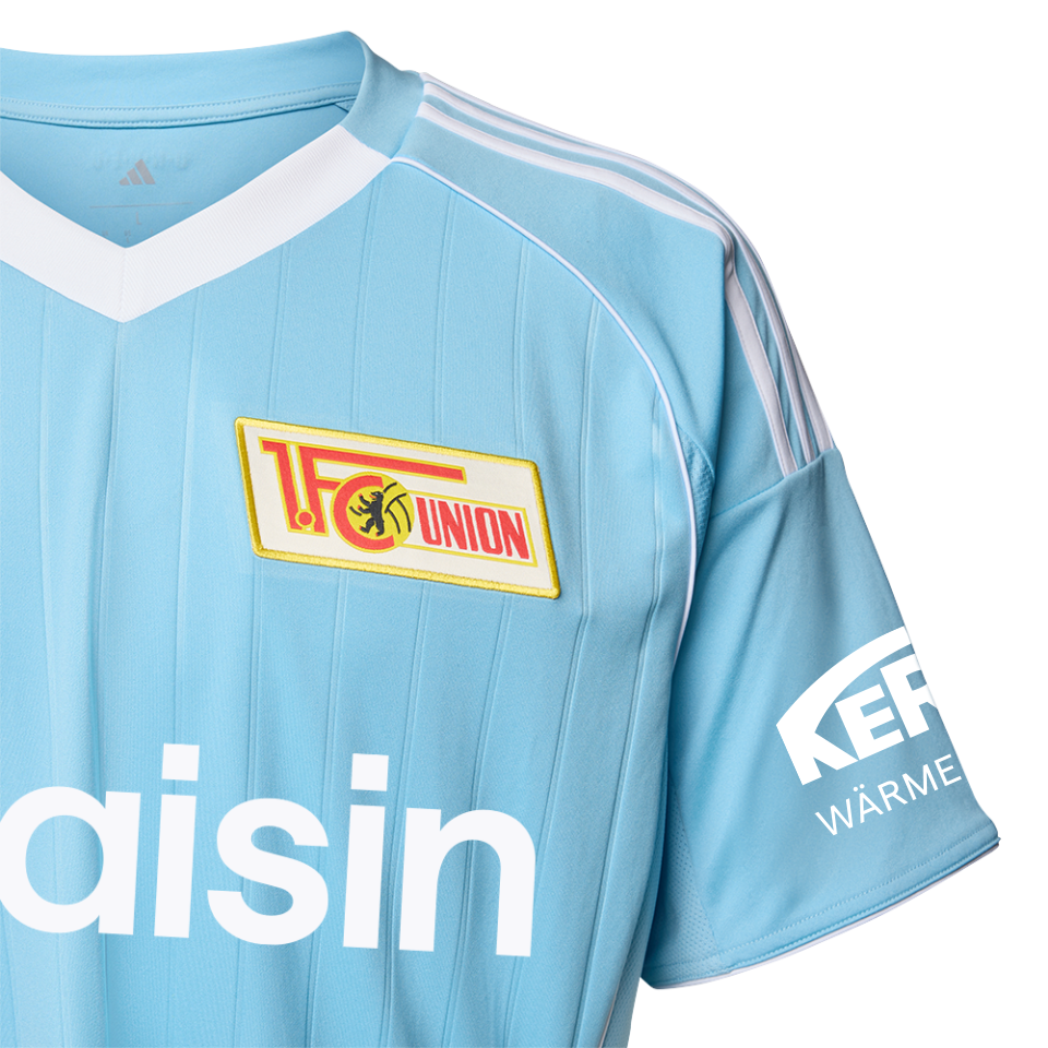 Union Men's Third Jersey 25/26