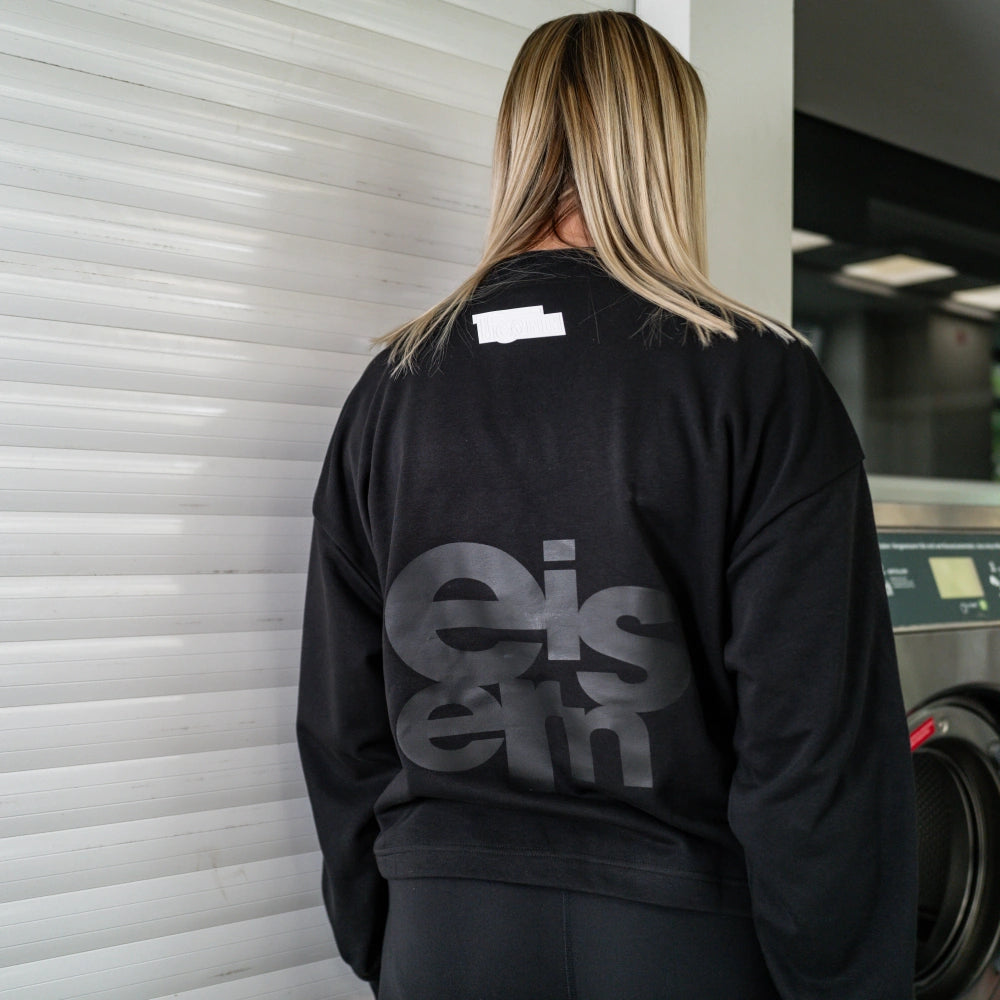 adidas women's sweatshirt