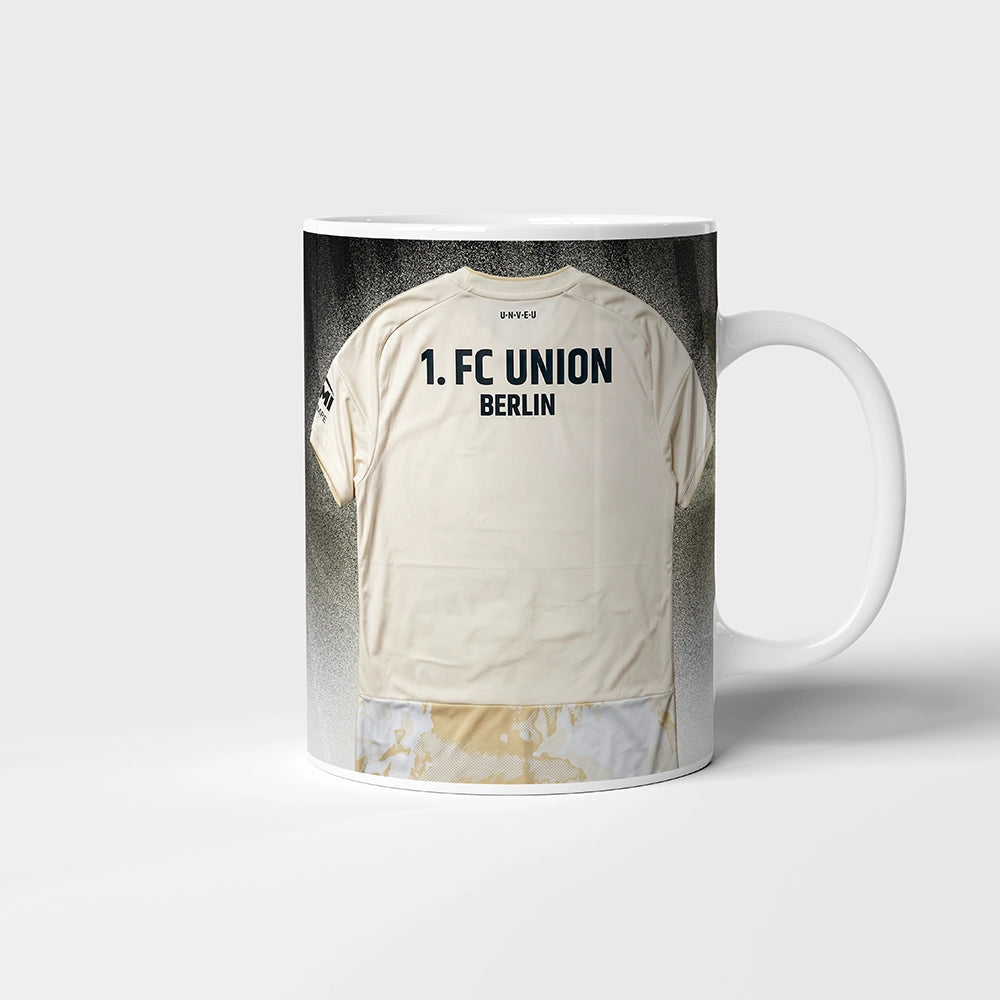 Tasse Ausweichtrikot 26/27