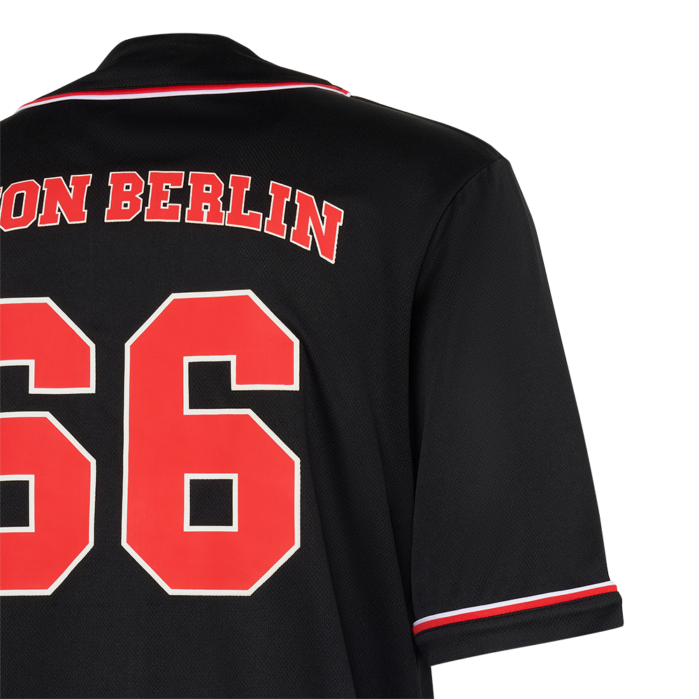 Hemd Union Berlin 66