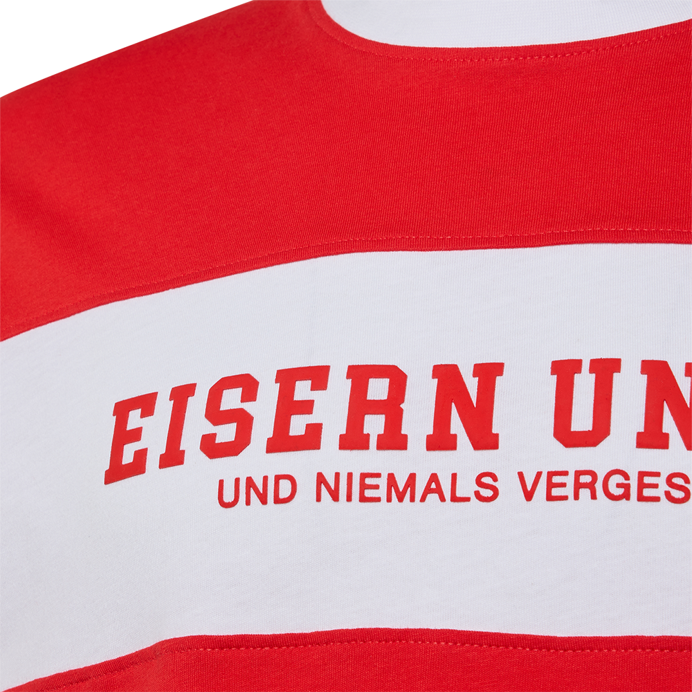 T-Shirt Eisern Union