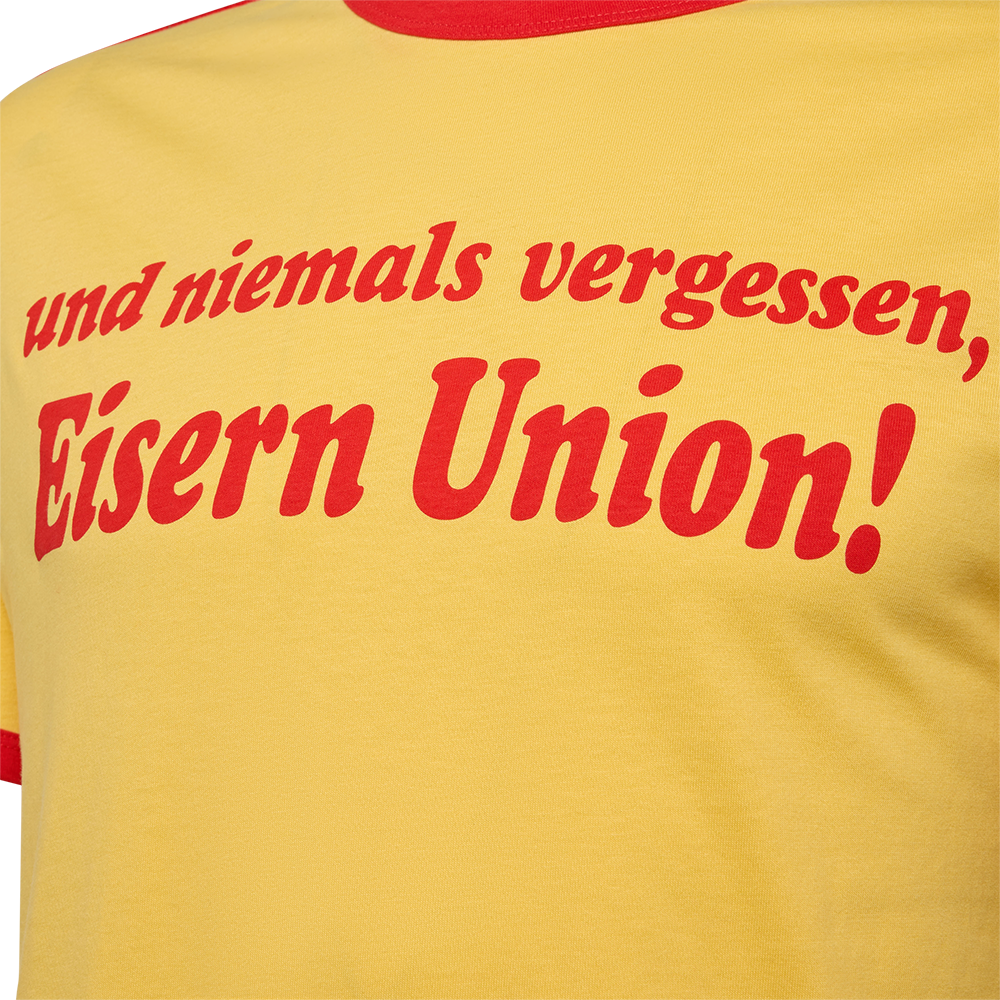 T-Shirt Eisern Union