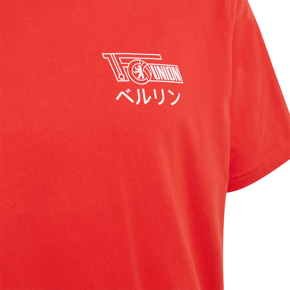 T-Shirt DK19 & KB22
