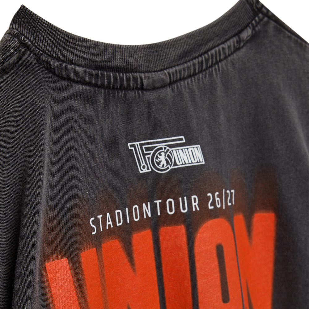 Kinder Tourshirt 26/27