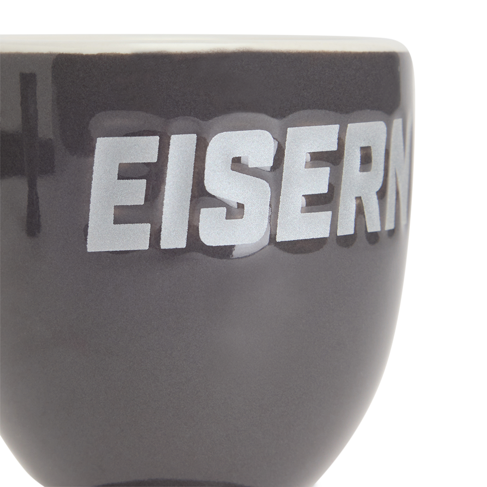 Eierbecher 2er-Set Logo