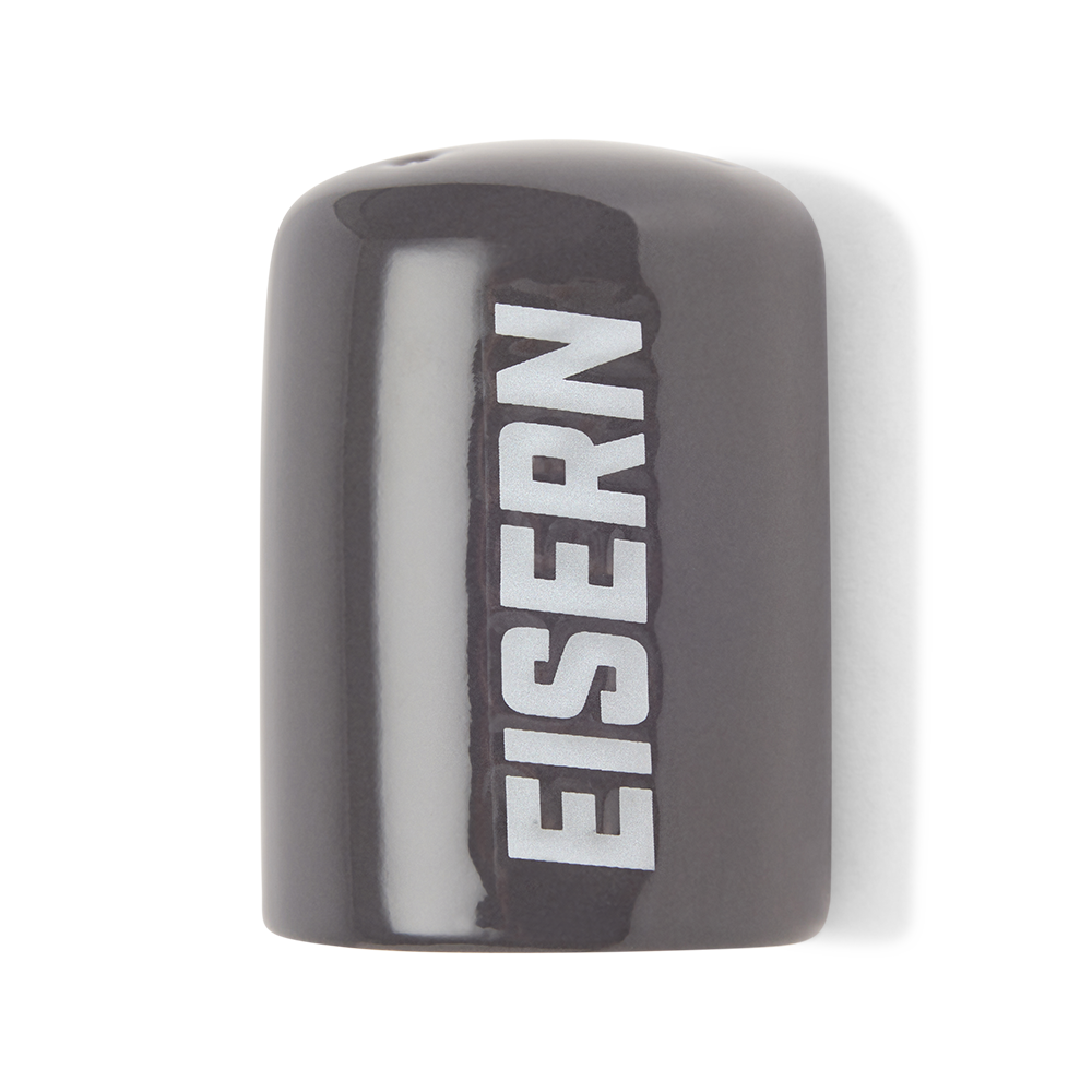 Salz- und Pfefferstreuer Logo