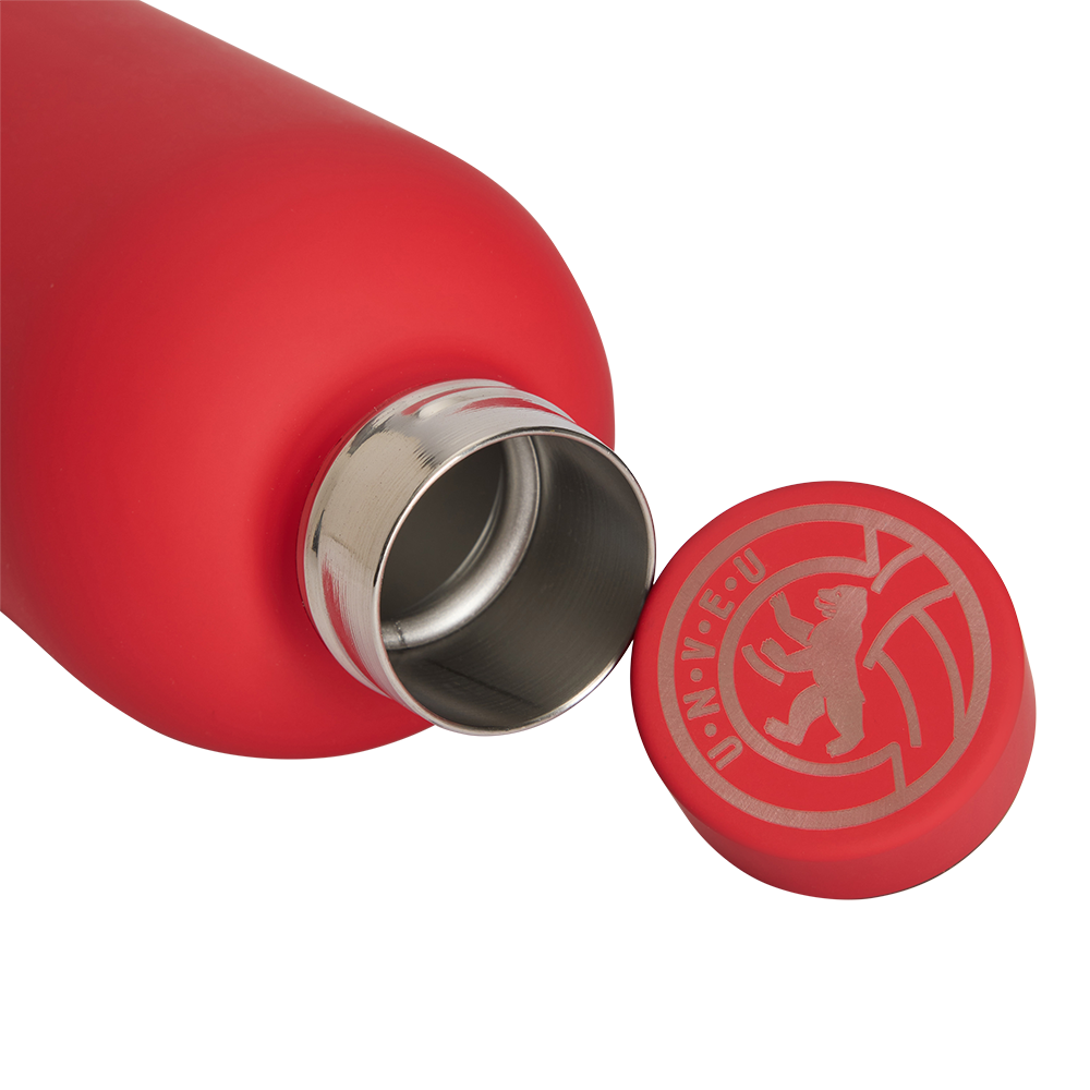 Isolierflasche Logo - 0,75 L