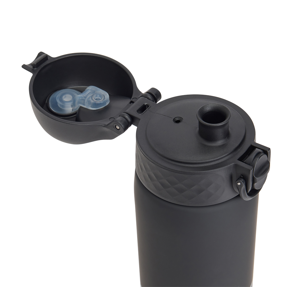 Trinkflasche Logo - 1 L