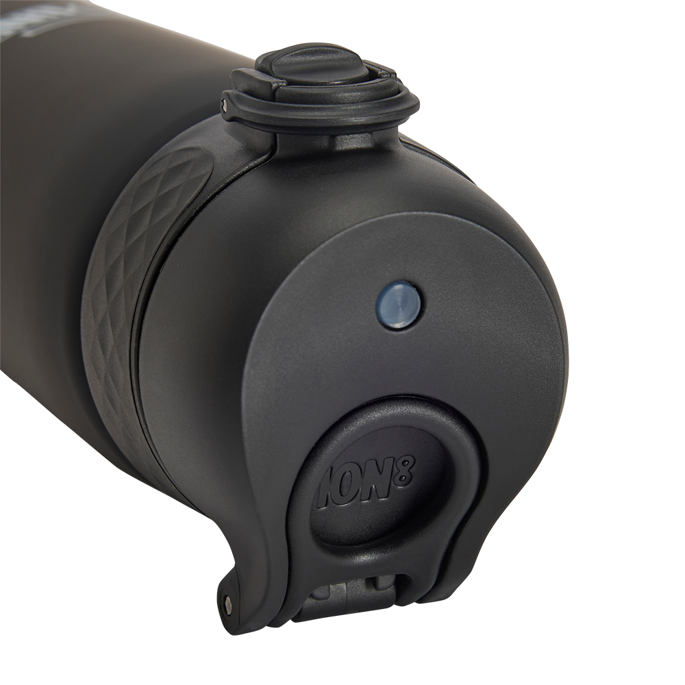 Trinkflasche Logo - 0,5 L