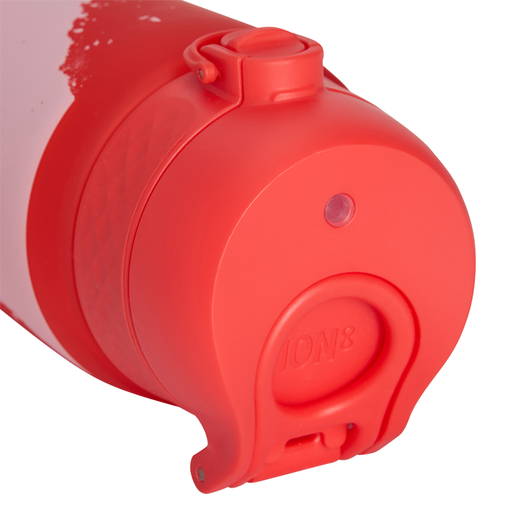 Trinkflasche Logo - 1 L