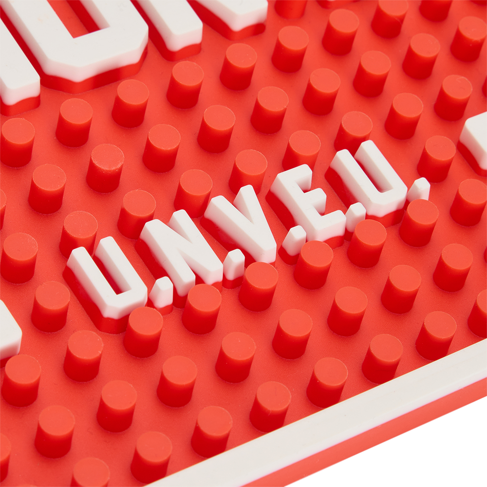 Barmatte - 1. FC Union Berlin