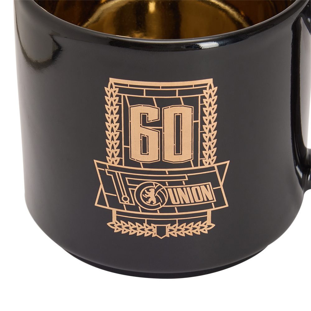 Tasse - 60 Jahre 1. FC Union Berlin