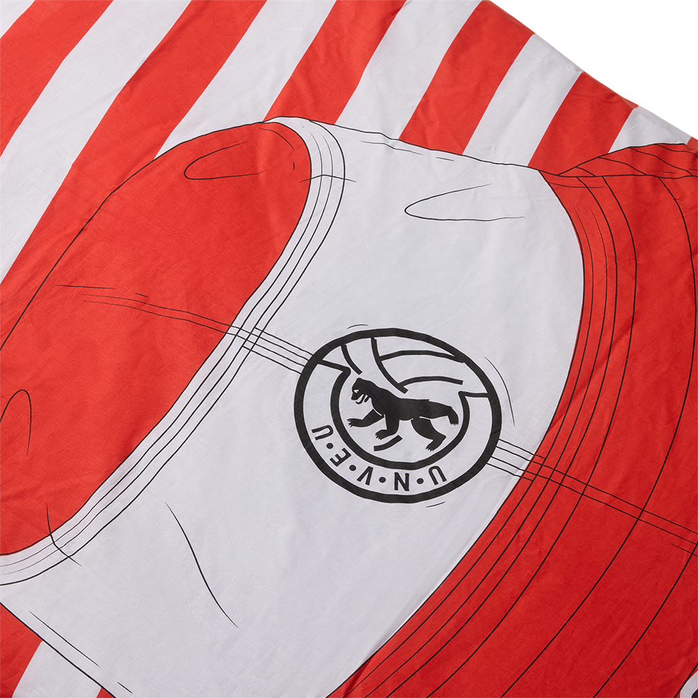 Bettwäsche - Fischerhut