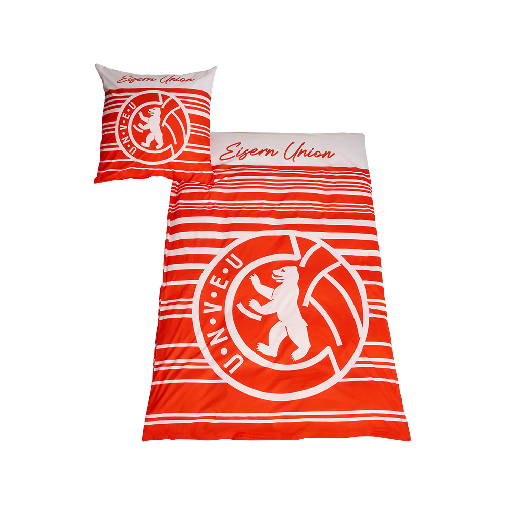 Bettwäsche UNVEU Bär