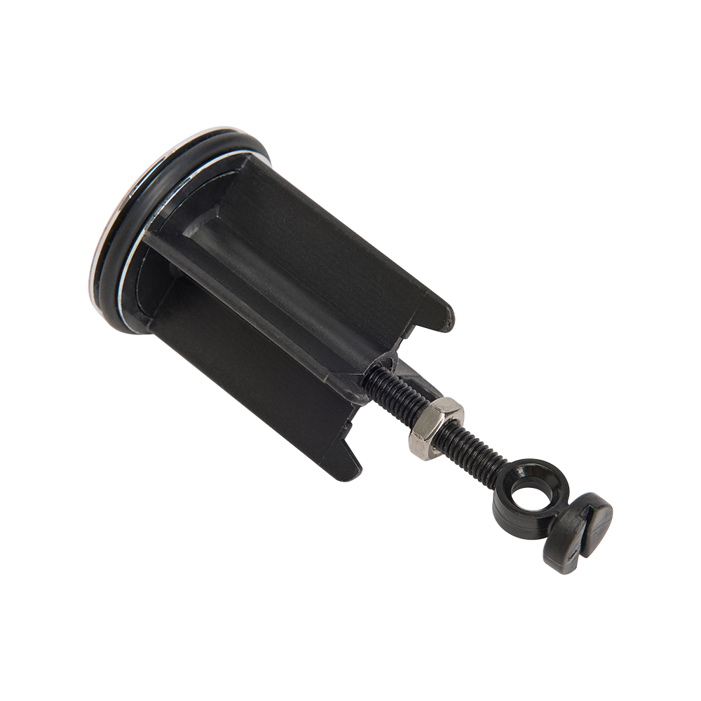 Waschbeckenstöpsel - Vereinslogo