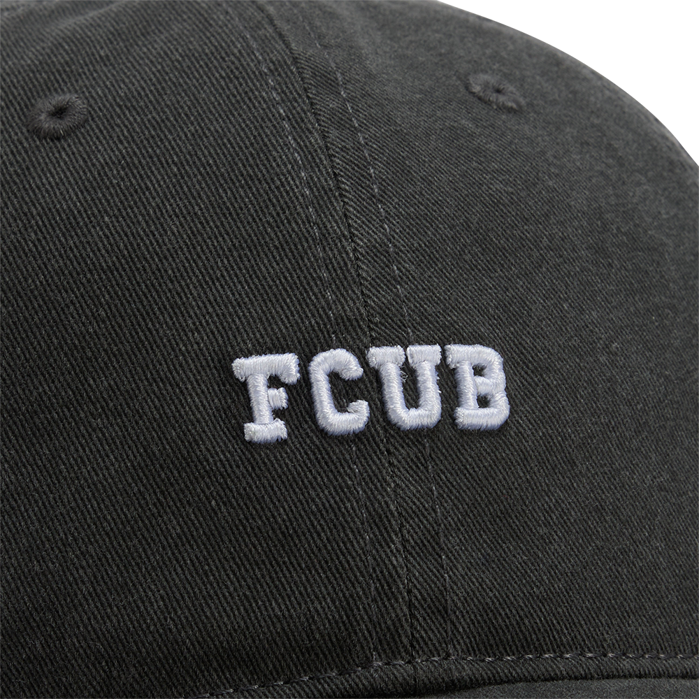 Cap FCUB