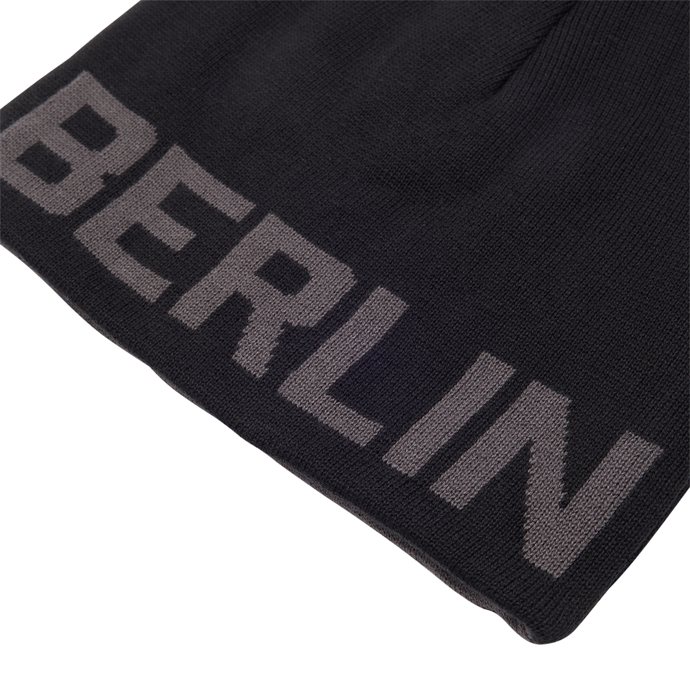 Wendebeanie