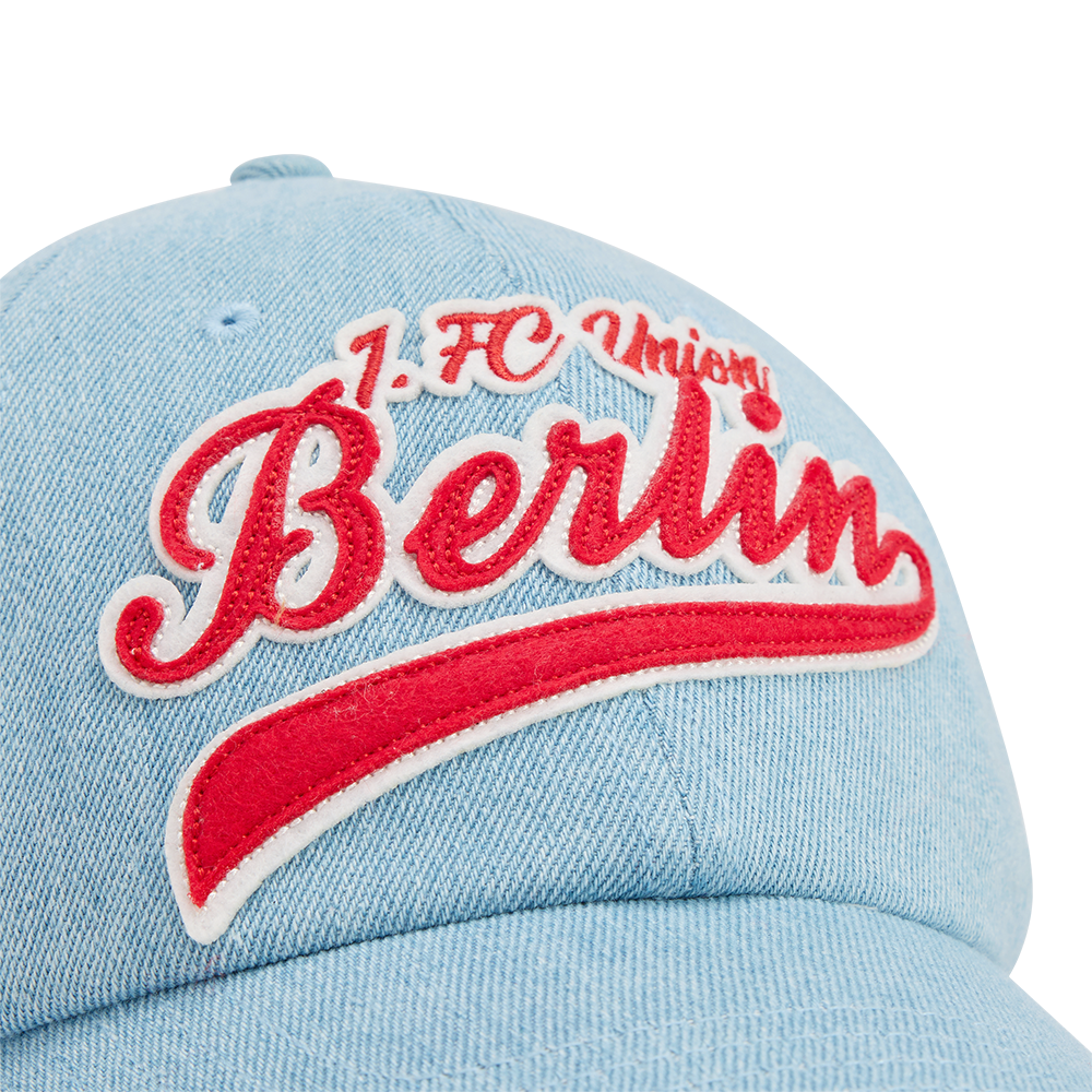 Cap Berlin Jeans