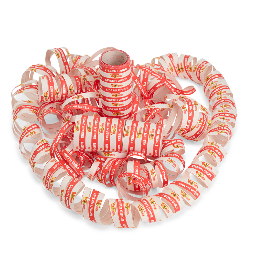 Luftschlangen 3er Set