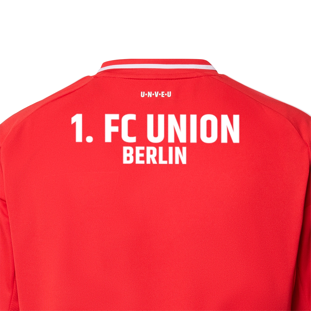 Camiseta local de la Unión para hombre 25/26