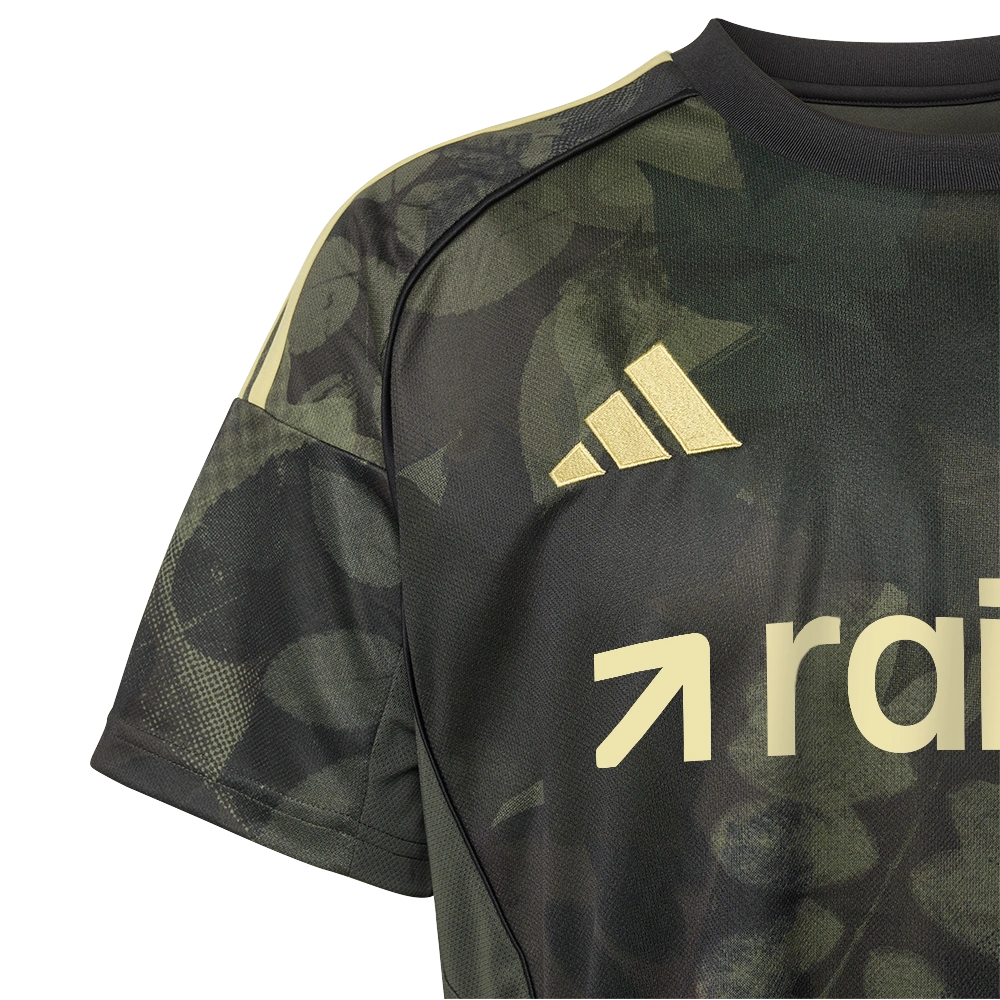 Auswärtstrikot Frauen 25/26