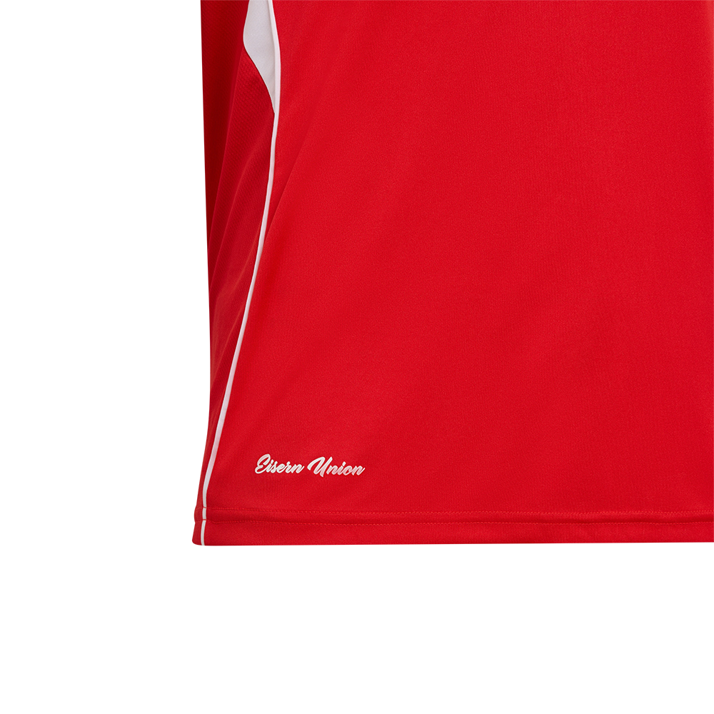 adidas Poloshirt rot - Team 25/26