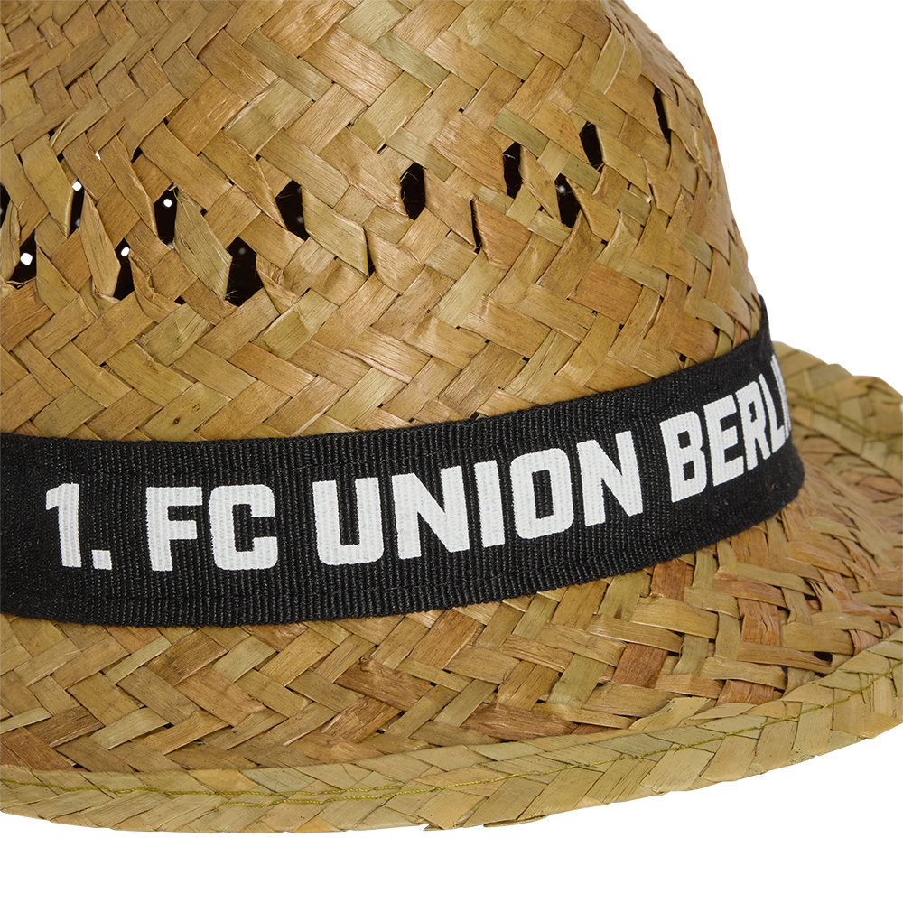 Sommerhut – 1. FC Union Berlin