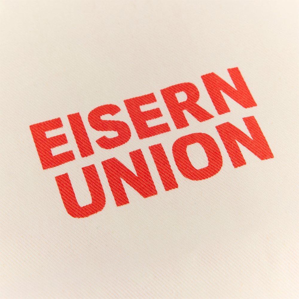 HOG x FCU Baumwollbeutel