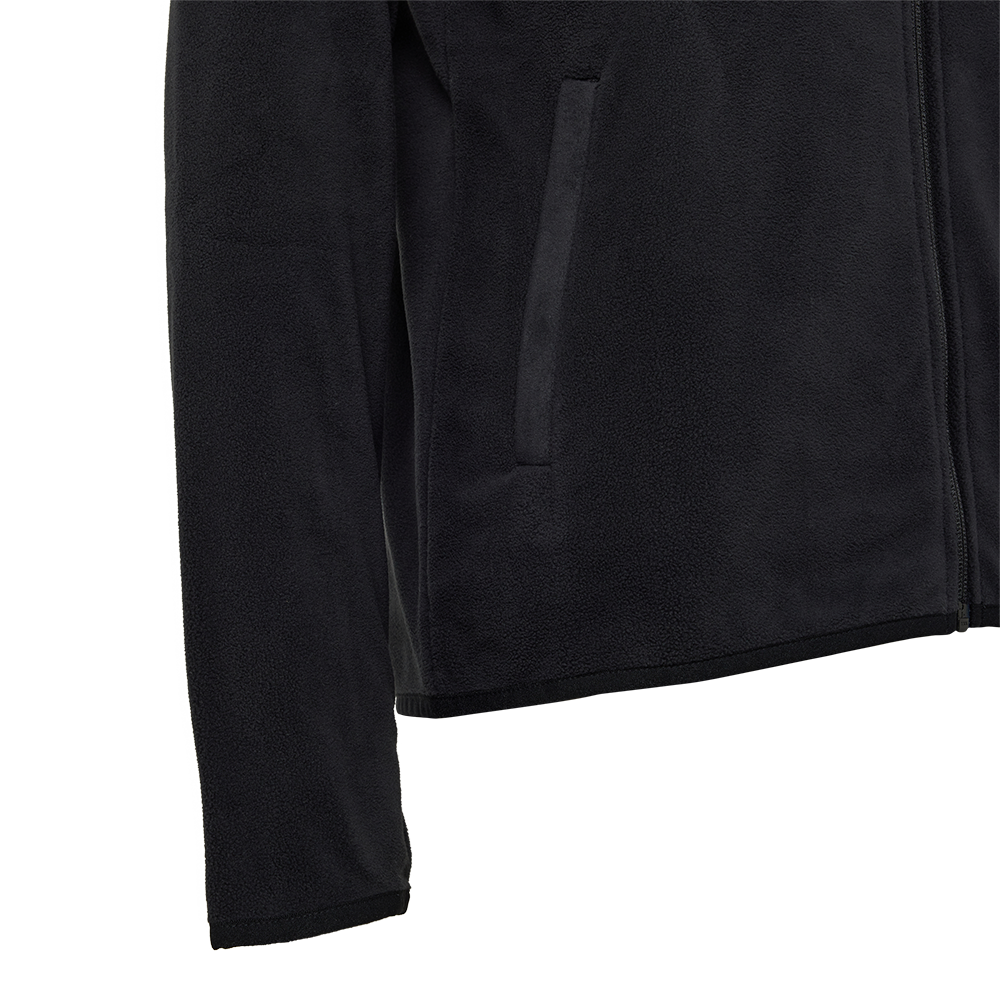 adidas Terrex Fleecejacke Logo