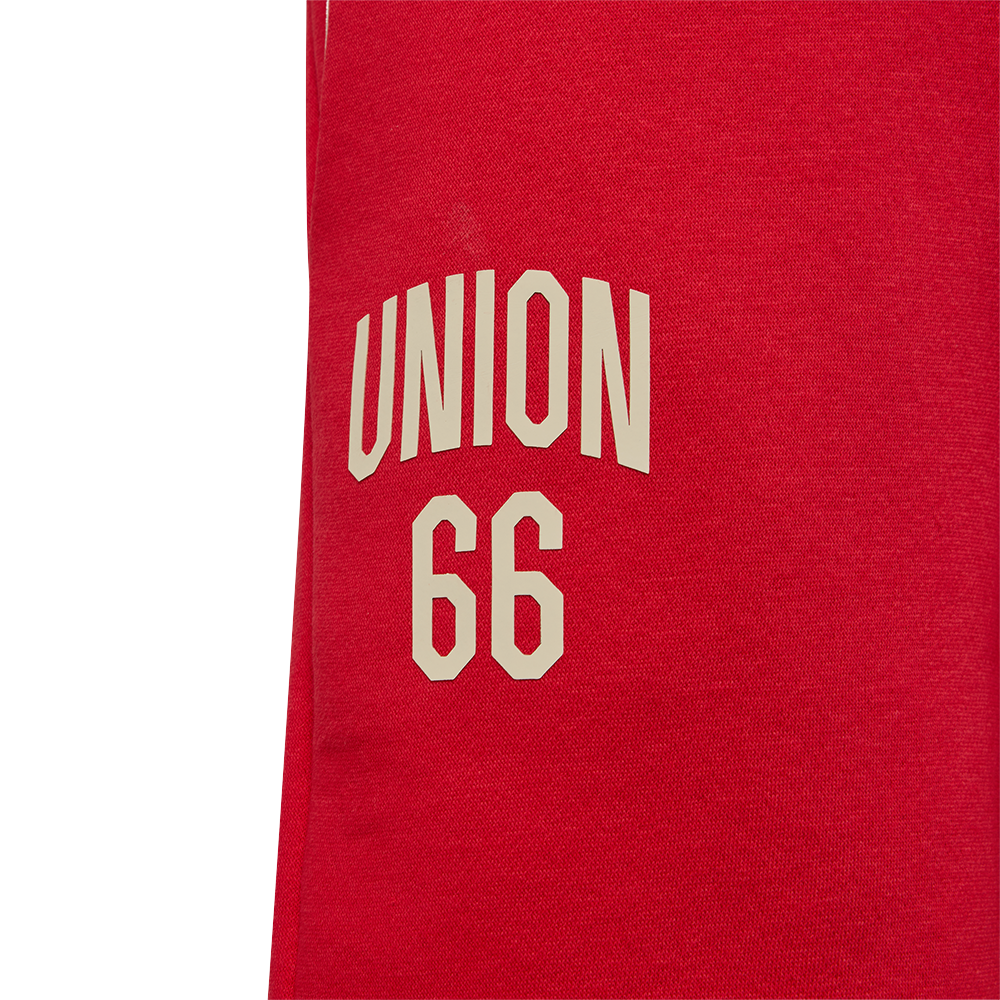 adidas Pantalón de chándal infantil Union