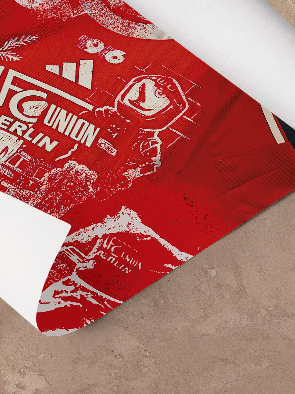 Kunstdruck Spieltag 19