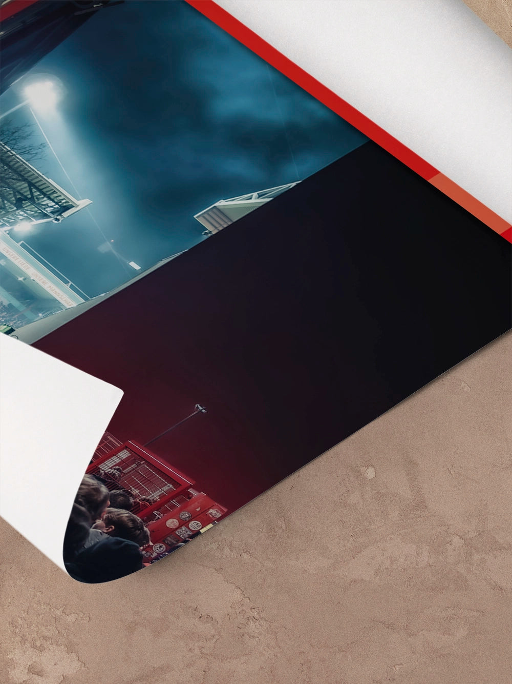 Kunstdruck - Spieltag 21