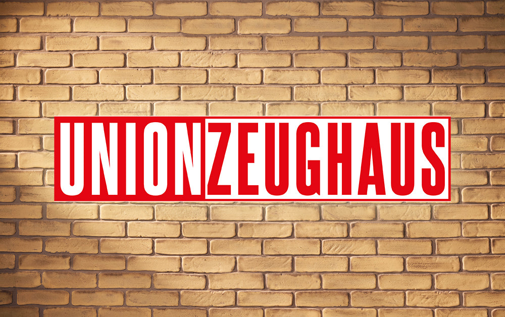 Union-Zeughaus | Offizieller Fanshop des 1. FC Union Berlin
– Union Zeughaus