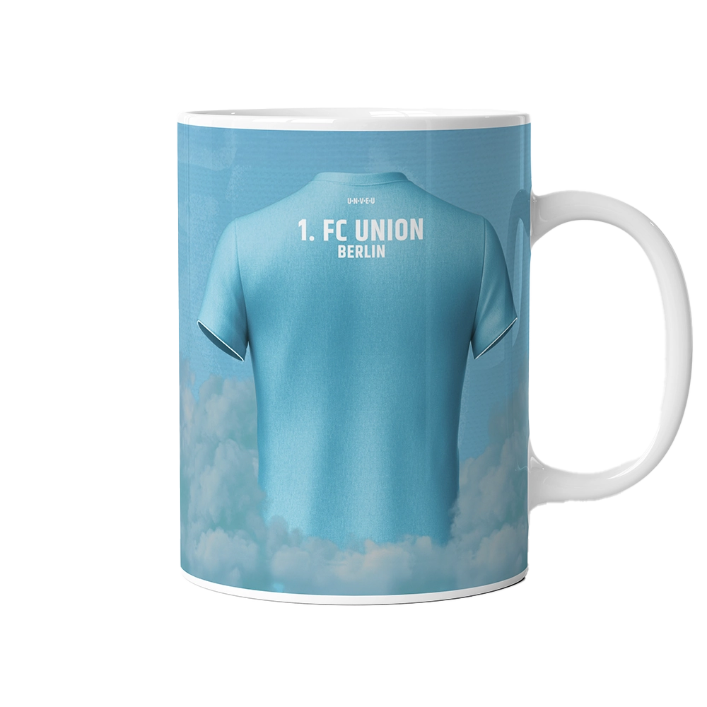 Tasse Ausweichtrikot 25/26