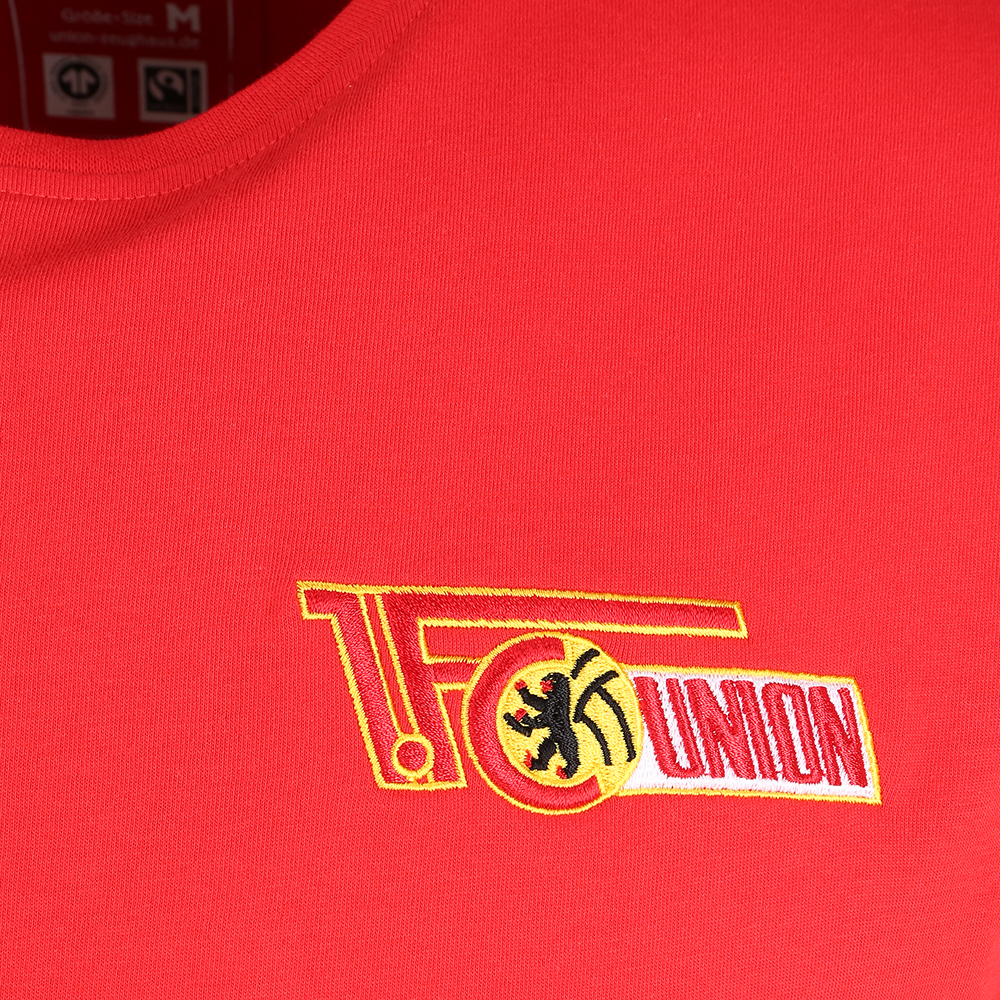 T-Shirt Streu - red