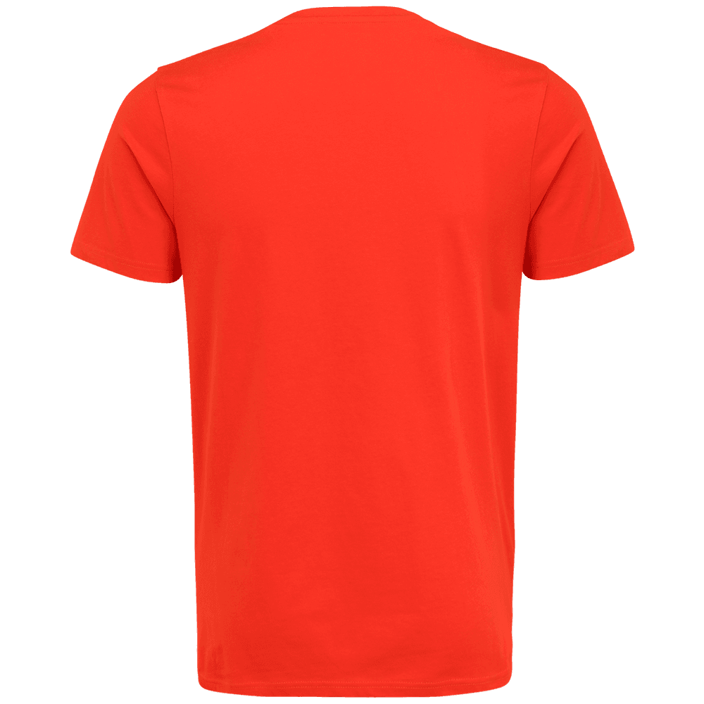 Camiseta Feliz Navidad - roja