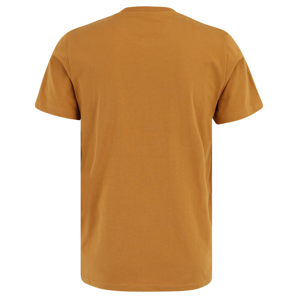 T-shirt locksmith boys - brown