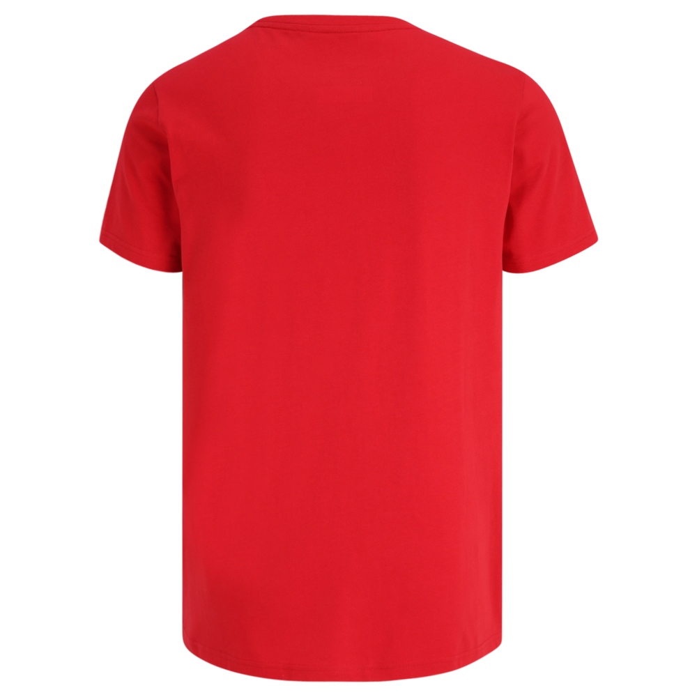 Camiseta del 1. FC Union Berlin - roja
