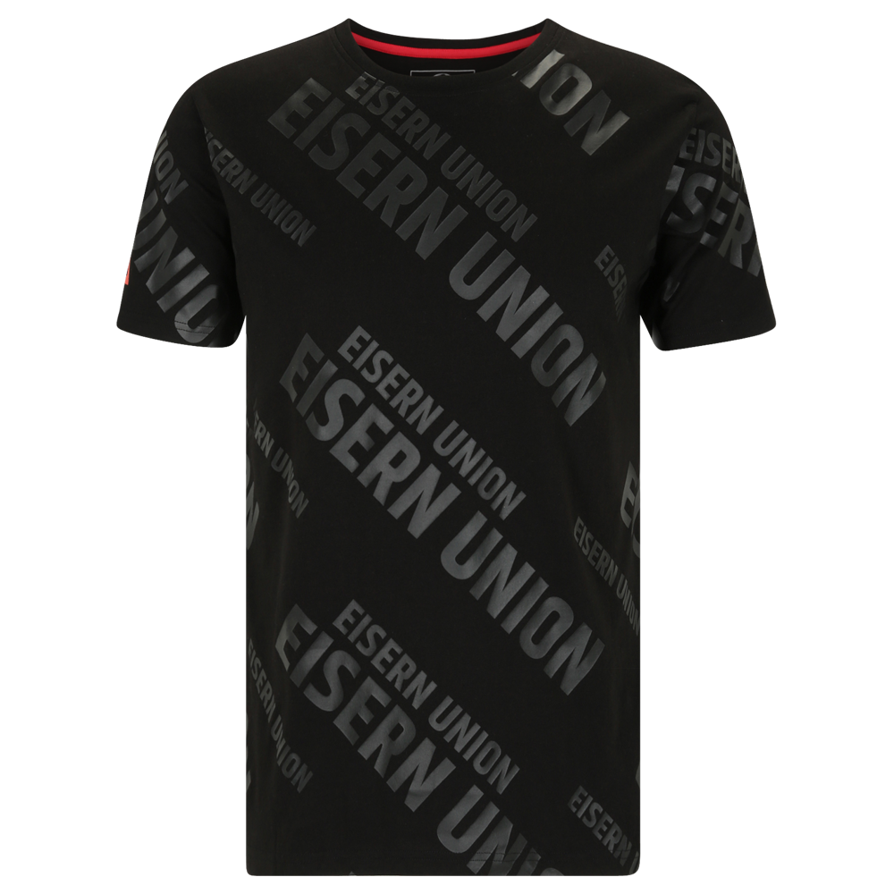 T Shirt Eisern Union Schwarz Union Zeughaus t-shirt-eisern-union-schwarz-union-zeughaus