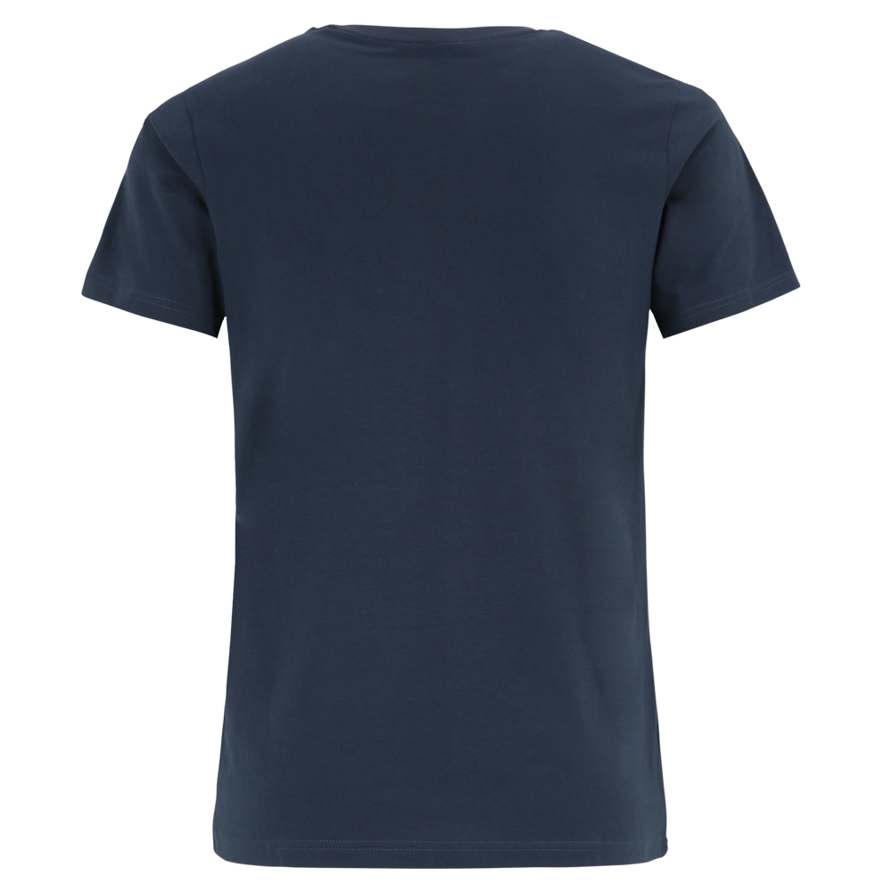 T-Shirt Union Berlin - navy