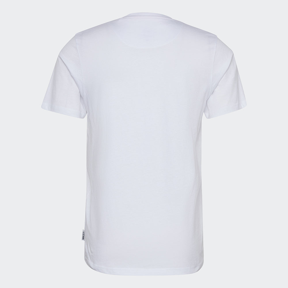 Camiseta Eisern Union - blanca