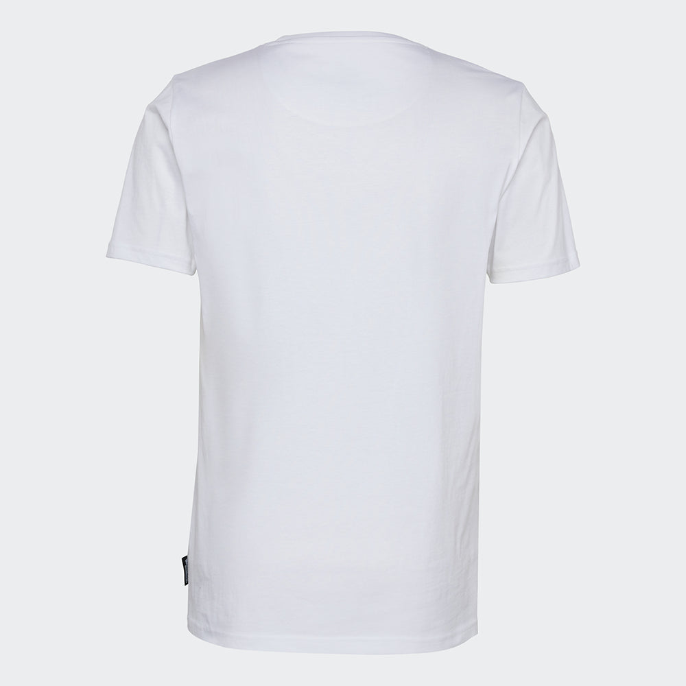 T-Shirt Eisern Pride - weiß