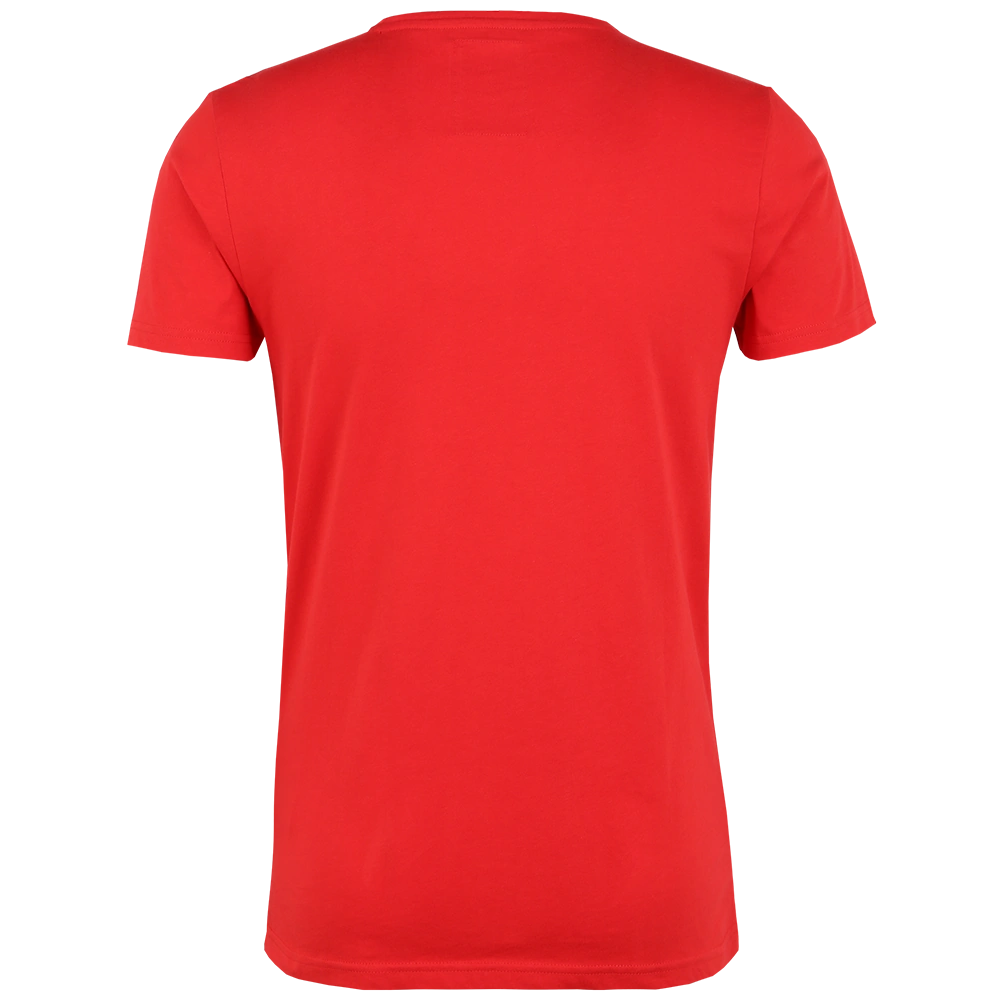 T-Shirt Frauen Aufstieg